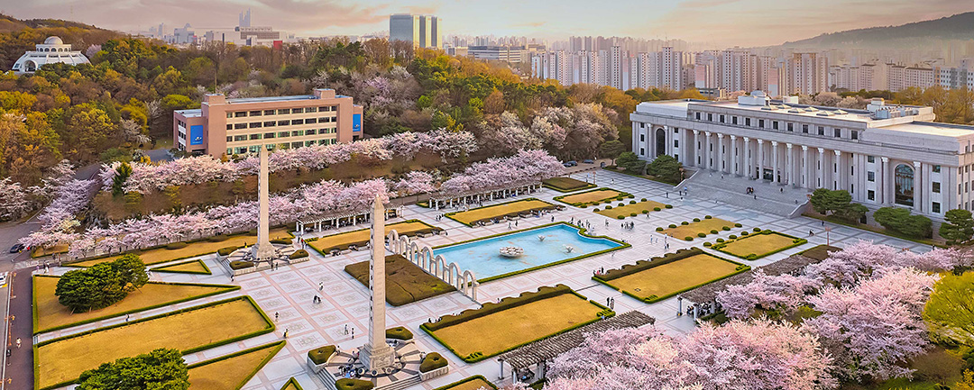 Kyung Hee University